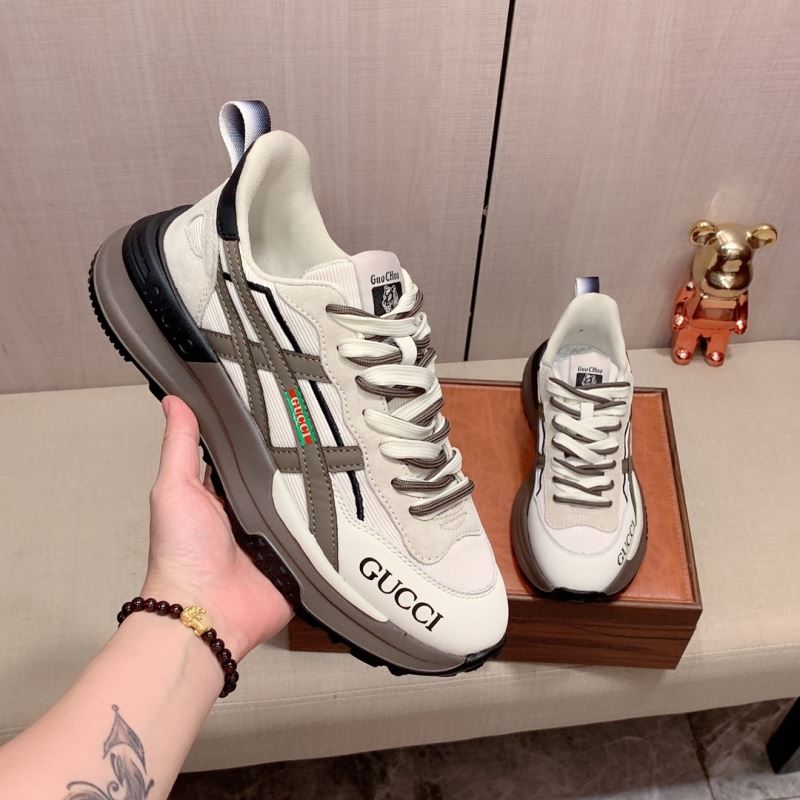 Gucci Low Shoes